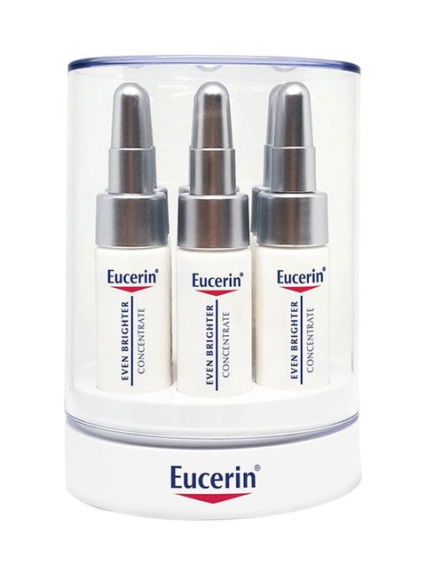 Even Brighter Concentrate Ampoules (6X5 ml)ml