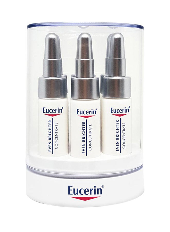 Eucerin - Even Brighter Concentrate Ampoules (6X5 ml)ml - Image 1