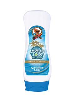 Moisture Lock Tan Extender 8 Fl oz 237ml