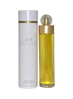 PERRY ELLIS 360° EDT 200ml 
