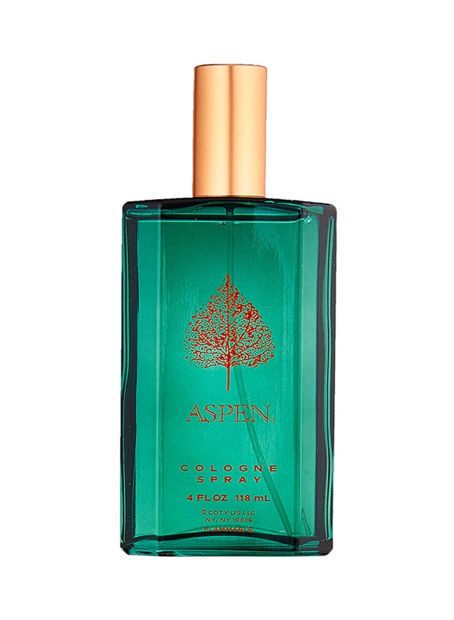 كوتي آسبن كولونيا 118ملليلتر - Image 1