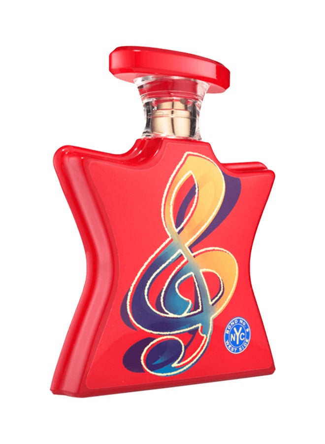 ماء عطر ويست سايد 100ملليلتر