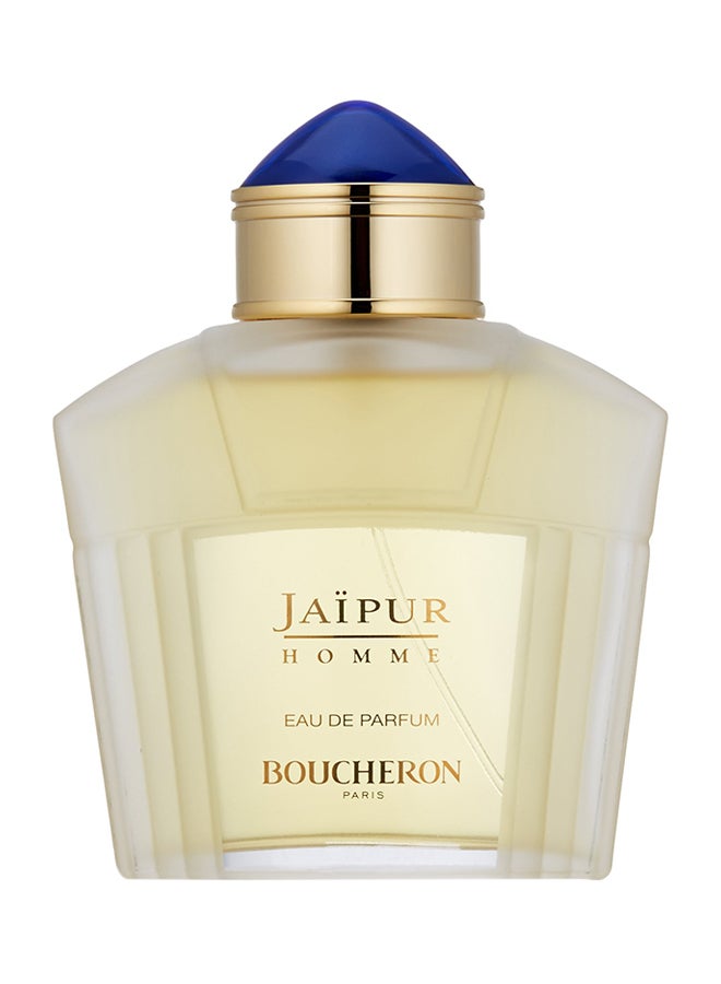 BOUCHERON - Jaipur Homme EDP 100ml - Image 1