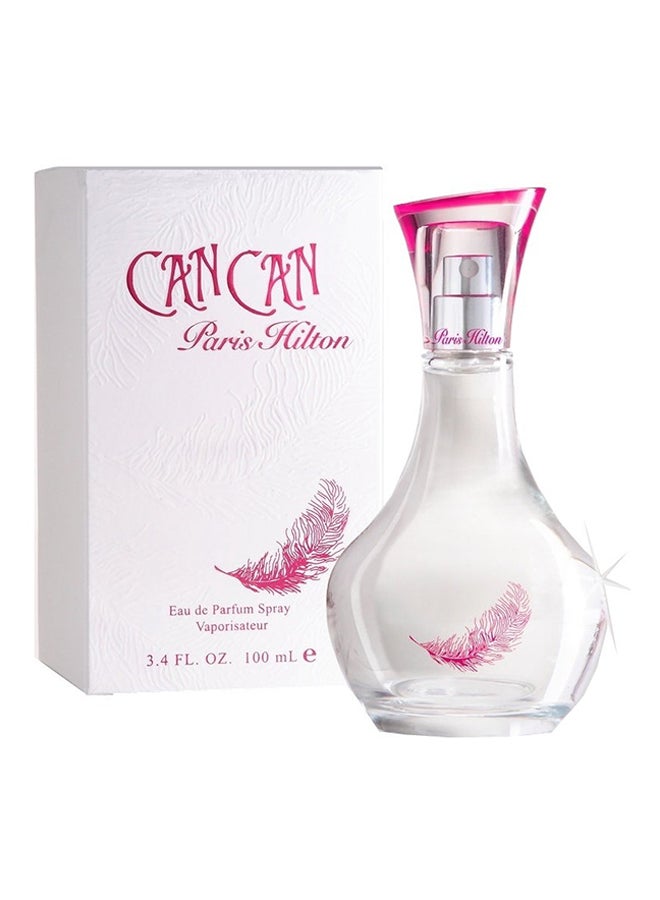 Paris Hilton Can Can EDP 100ml