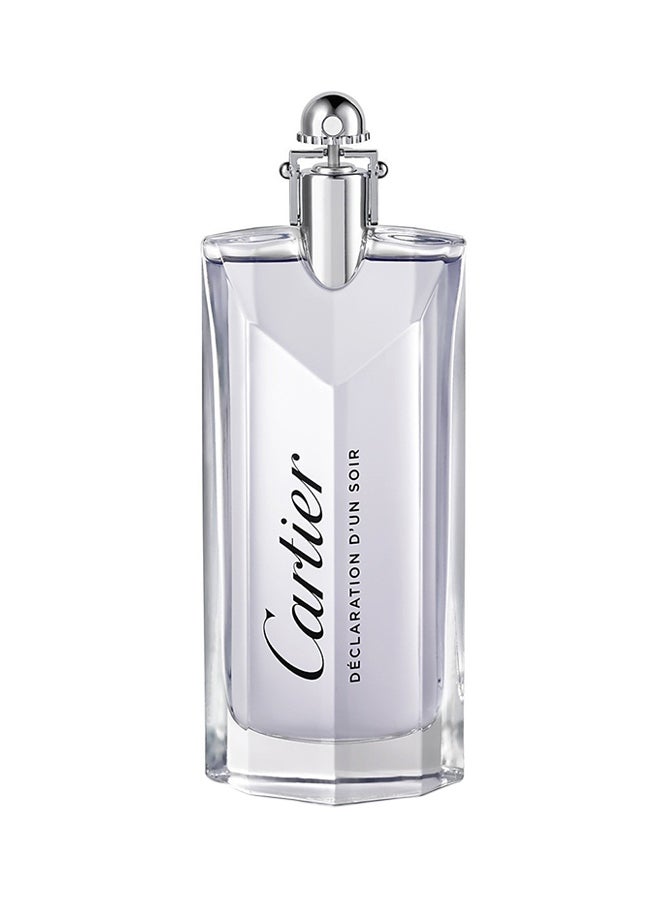 Cartier - Declaration D'Un Soir EDT 50ml - Image 1