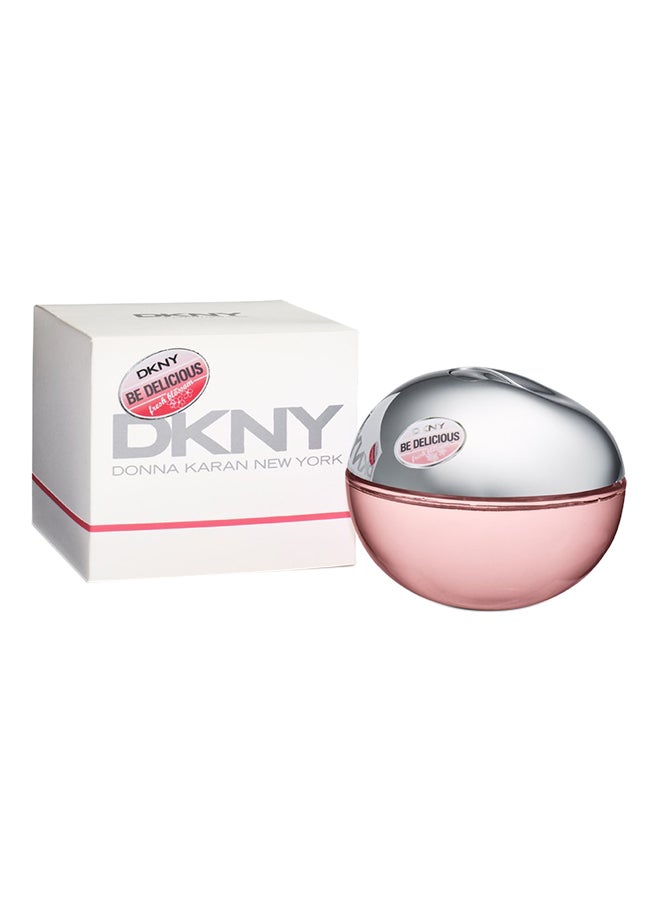 كن لذيذاً عطر 100مل