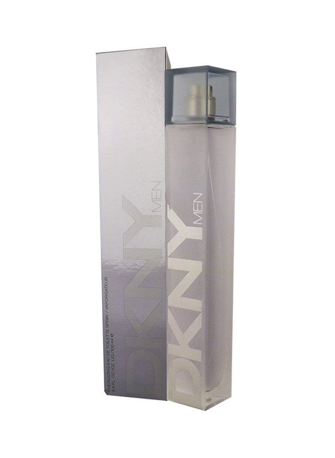 DKNY Energizing  EDT 100ml 