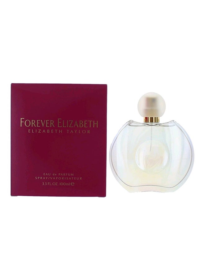 Elizabeth Taylor Forever Elizabeth EDP 100ml