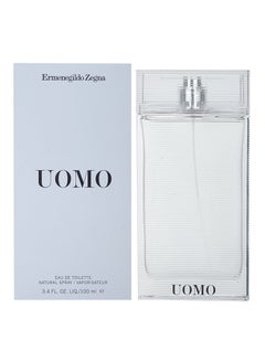 Uomo  EDT 100ml