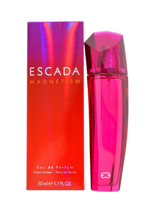 ESCADA - Magnetism EDP 50ml - Image 1