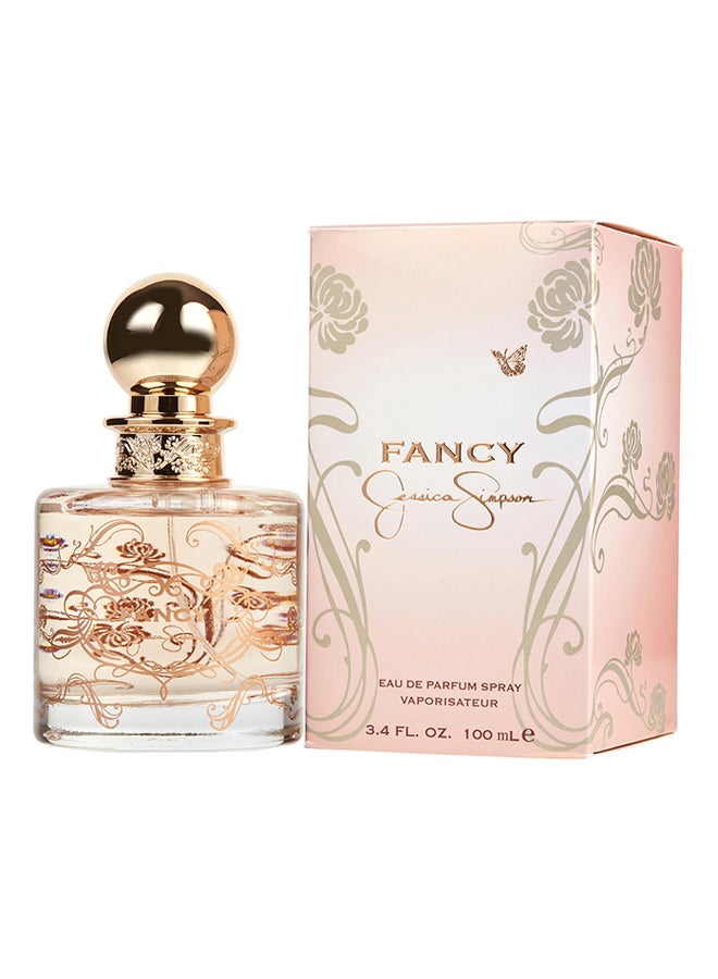 Fancy  EDP