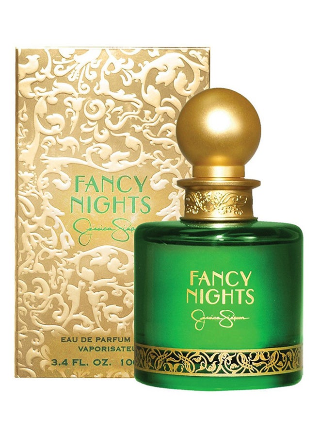Jessica Simpson Fancy Nights EDP 100ml