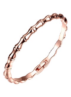 Bamboo Ring Bangle