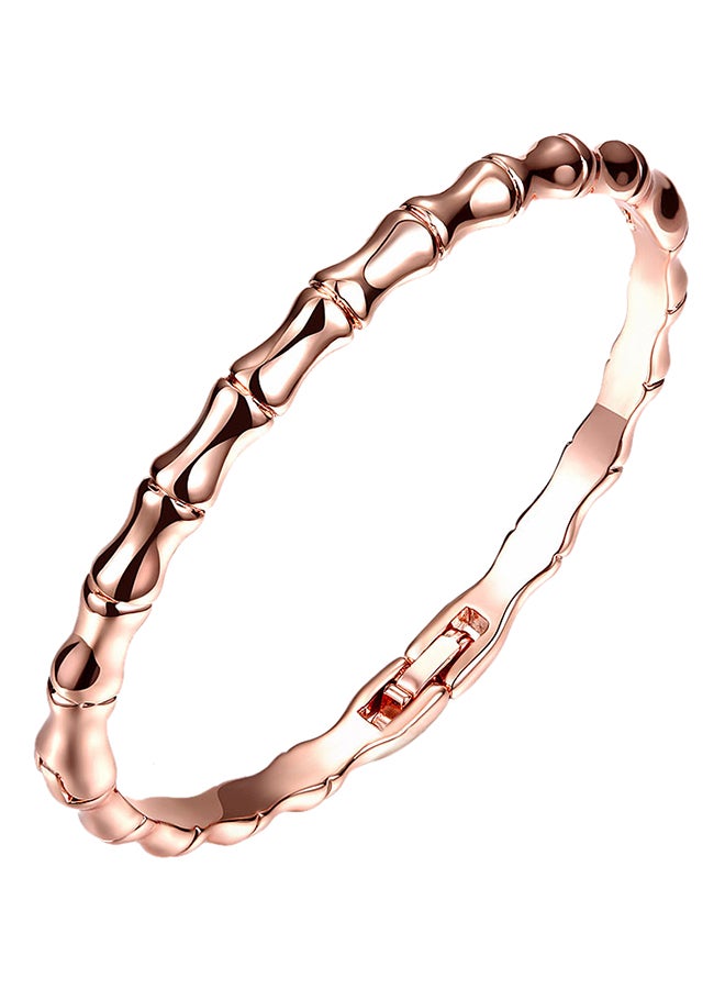 Sharpdo acc - Bamboo Ring Bangle - Image 1