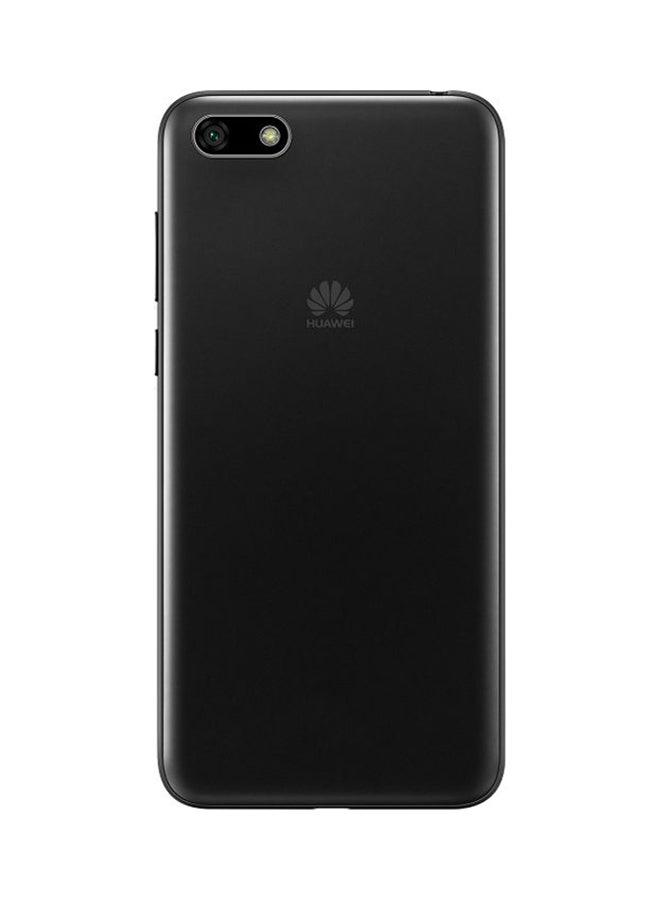 HUAWEI - Y5 Prime (2018) Dual SIM Black 16GB 2GB RAM 4G LTE - Image 1