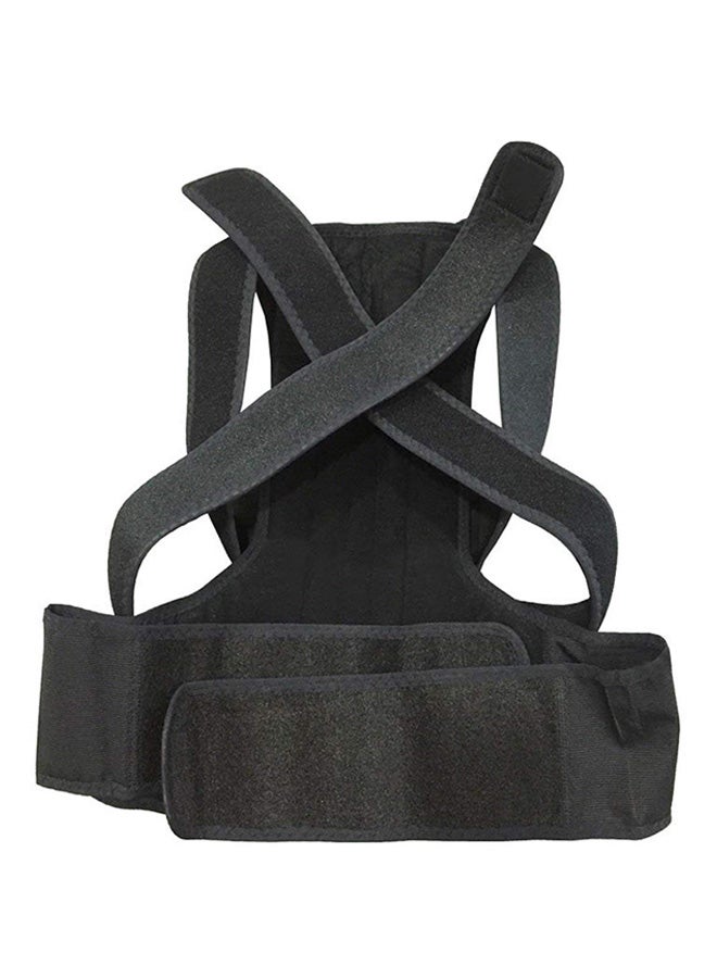 BOOBEAUTY Corrective Therapy Back Brace With Magnets  - Image 1