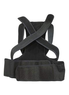 Adjustable Back Posture Corrector Belt