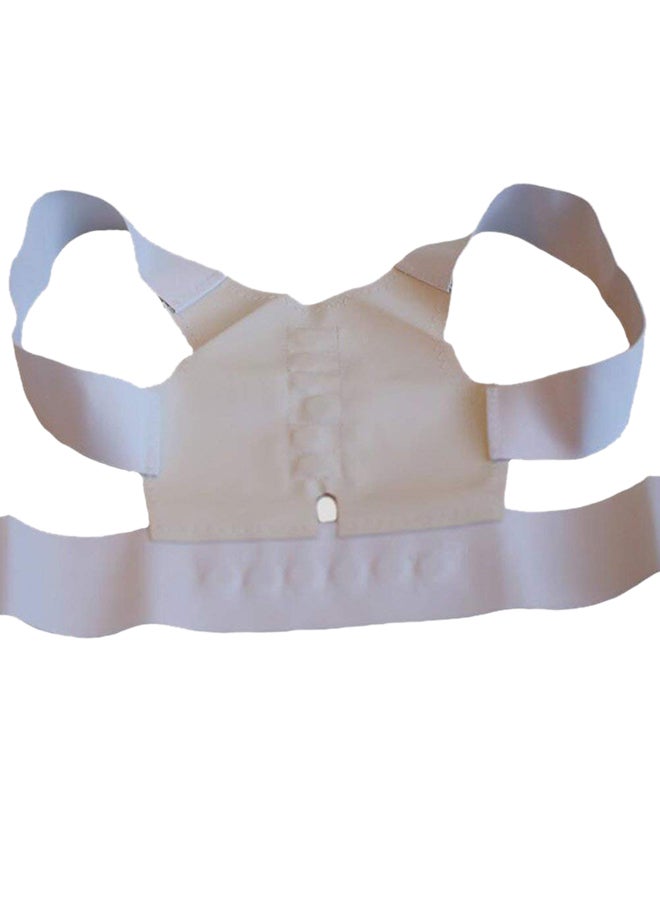BOOBEAUTY - Corrective Therapy Back Brace With Magnets - Image 1