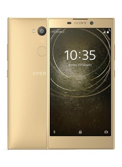 L2 Dual SIM Gold 3GB 32GB 4G LTE