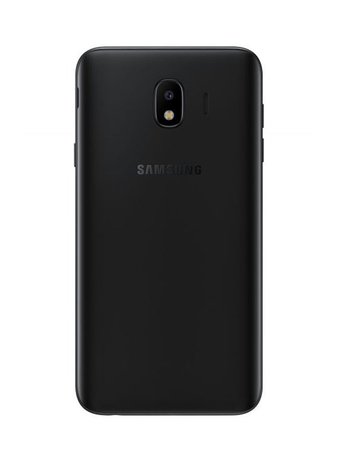 Samsung - Galaxy J4 Dual SIM Black 16GB 4G LTE - Image 1