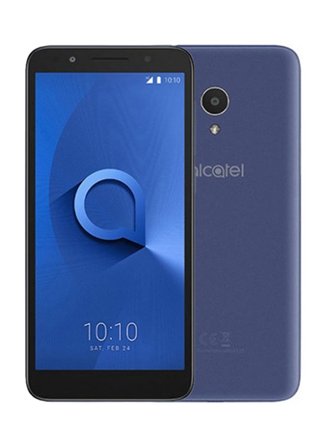 Alcatel - 1X Dual SIM Blue 16GB 4G LTE - Image 1