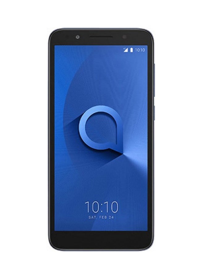 Alcatel - 1X Dual SIM Blue 16GB 4G LTE - Image 1