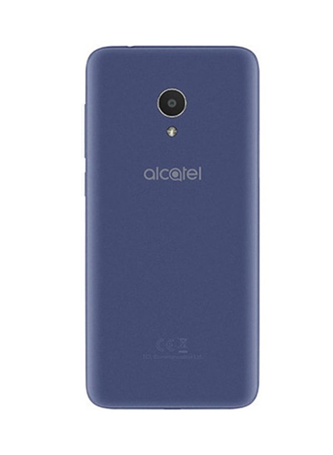 Alcatel - 1X Dual SIM Blue 16GB 4G LTE - Image 1
