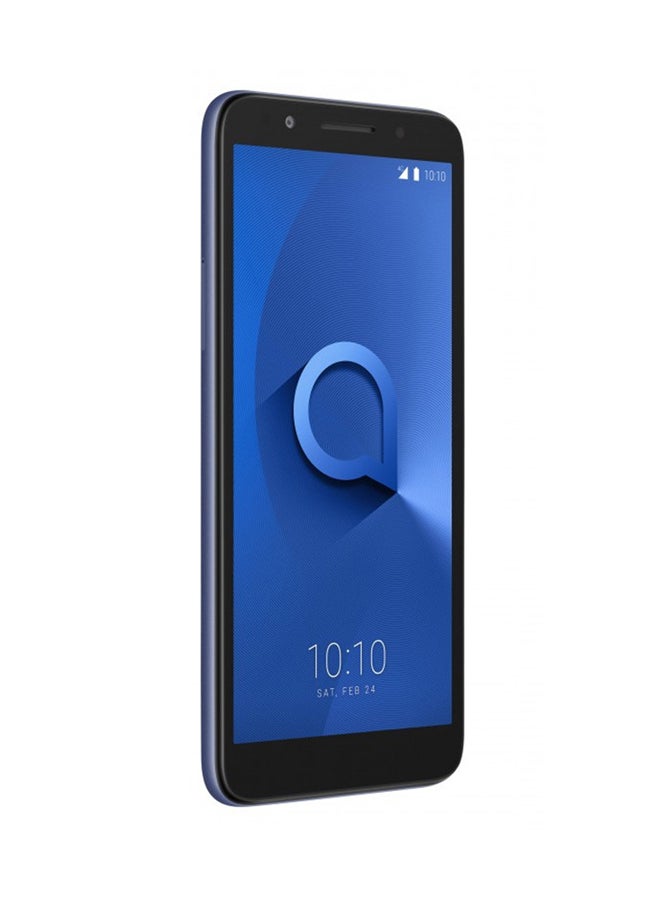 Alcatel - 1X Dual SIM Blue 16GB 4G LTE - Image 1