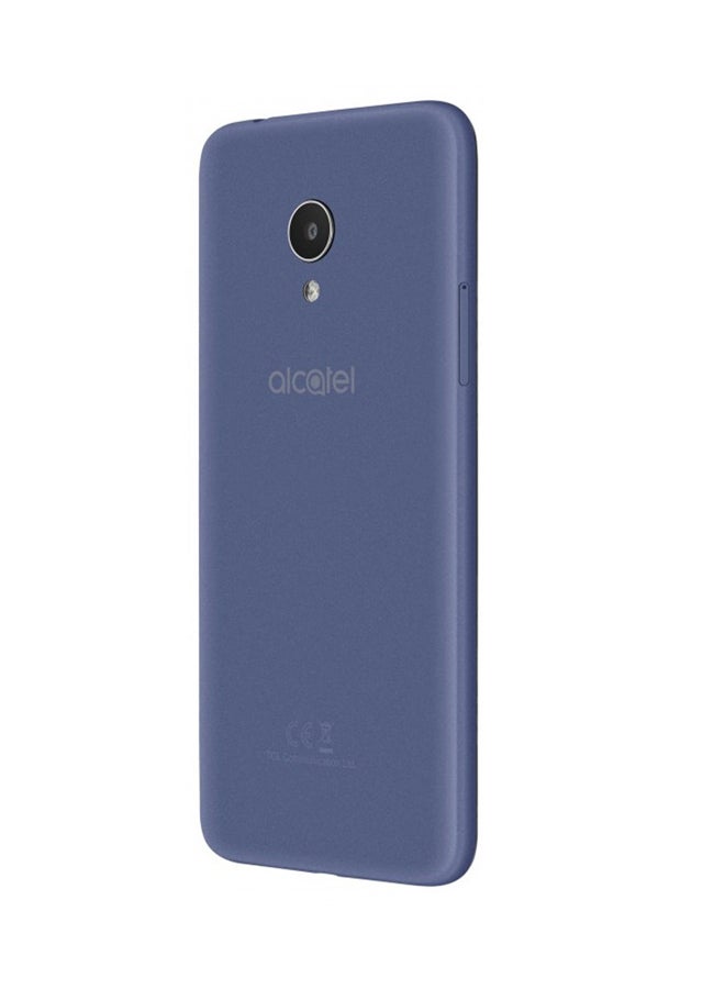 Alcatel - 1X Dual SIM Blue 16GB 4G LTE - Image 1