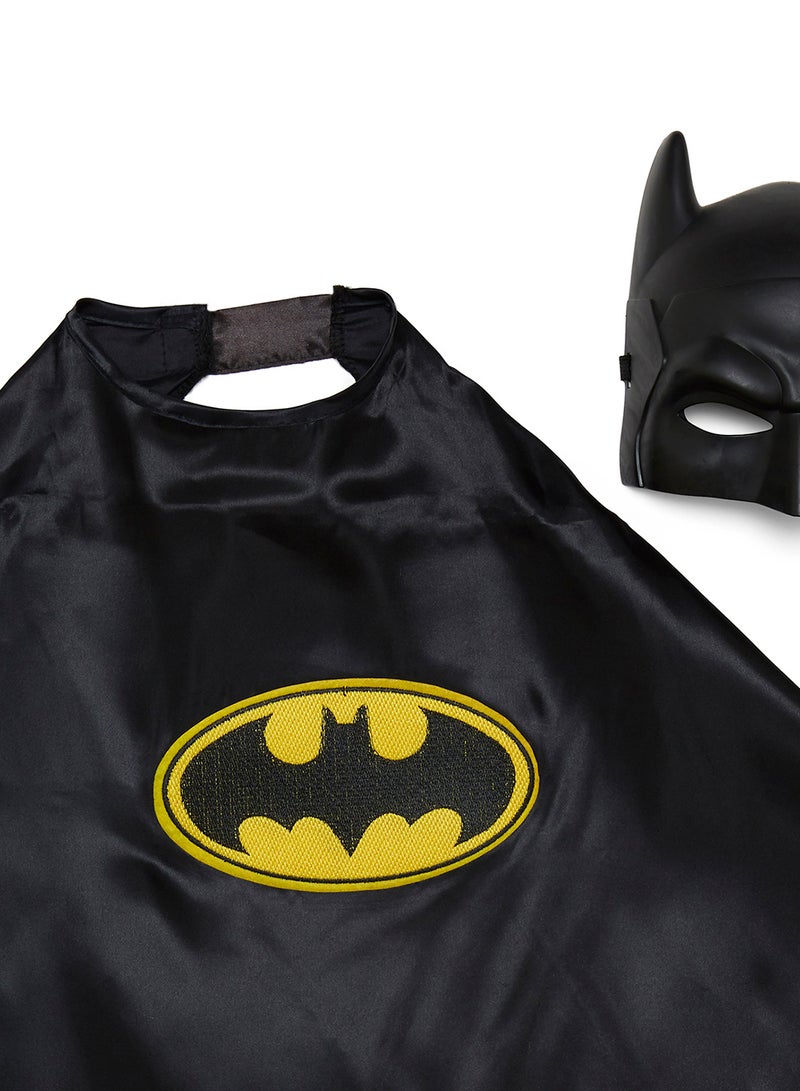 RUBIE'S Batman Cape And Mask - Image 2