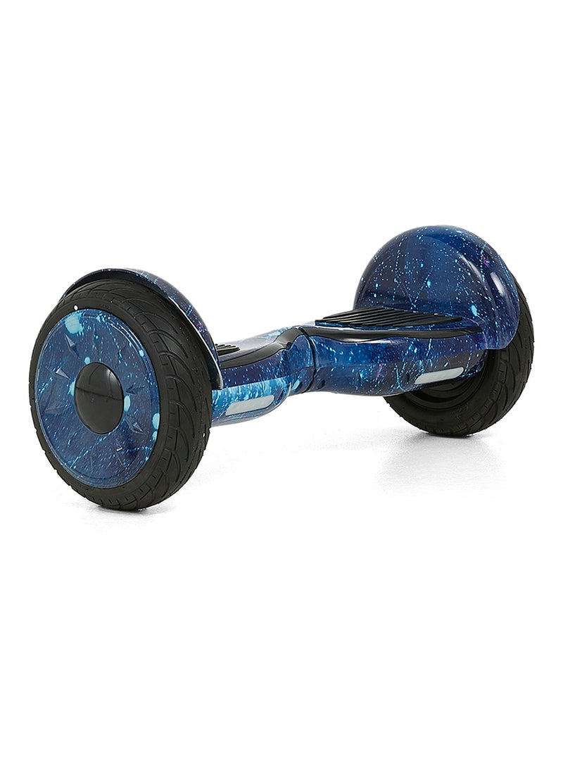 إينت سكوتر بخاصية موازنة ذاتية ذكية 10 بوصة متعدد الألوان - Image 1