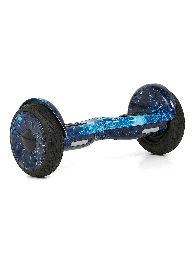 إينت سكوتر بخاصية موازنة ذاتية ذكية 10 بوصة متعدد الألوان - Image 2