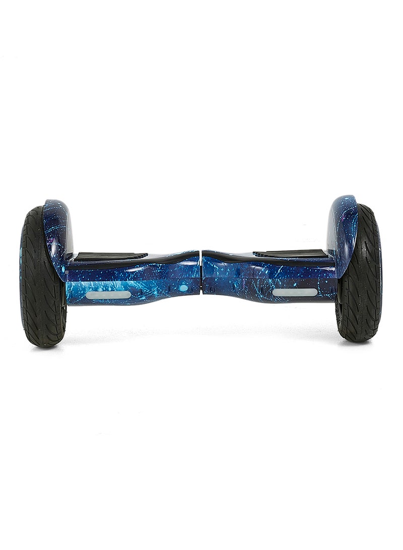 إينت سكوتر بخاصية موازنة ذاتية ذكية 10 بوصة متعدد الألوان - Image 3