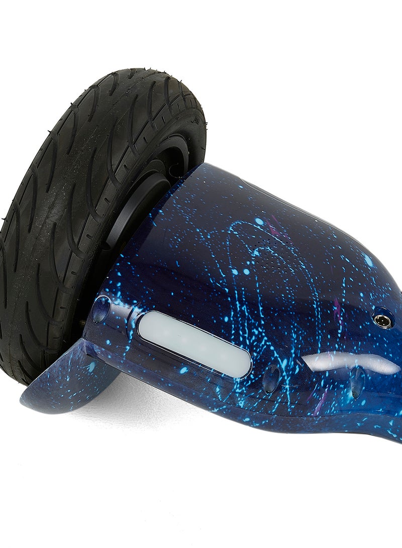 إينت سكوتر بخاصية موازنة ذاتية ذكية 10 بوصة متعدد الألوان - Image 4