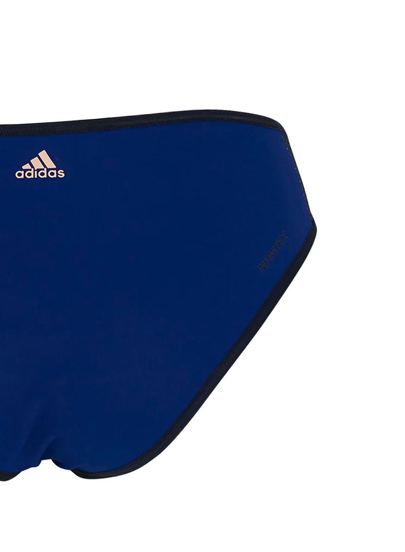 اديداس Amphi Hipster Bottoms أزرق/ أسود