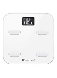 Bluetooth Smart Bathroom Scale