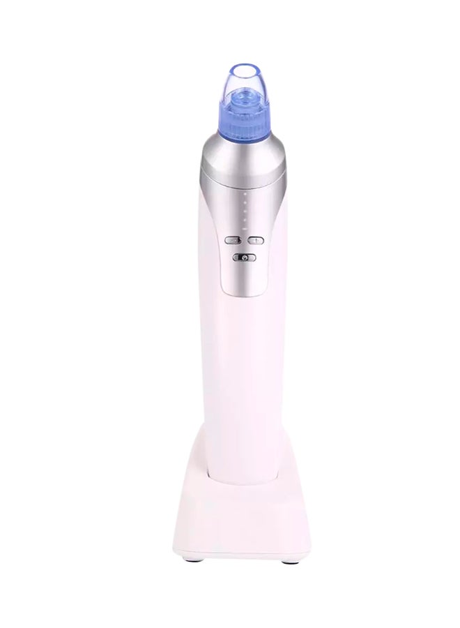 BOOBEAUTY - Blackhead Removal Device Kit White/Silver - Image 1