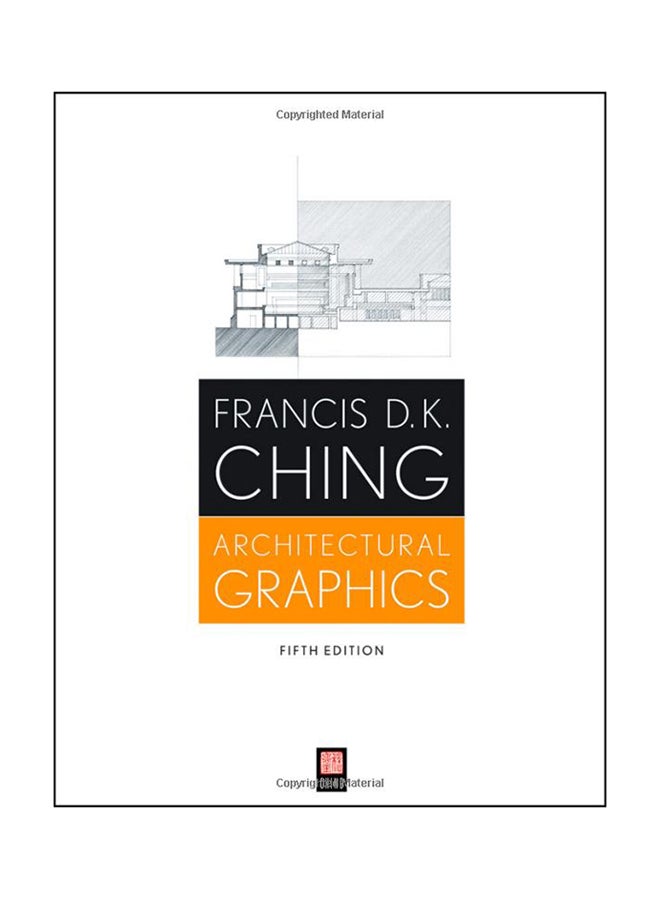 Architectural Graphics paperback english - 12/14/2009 
