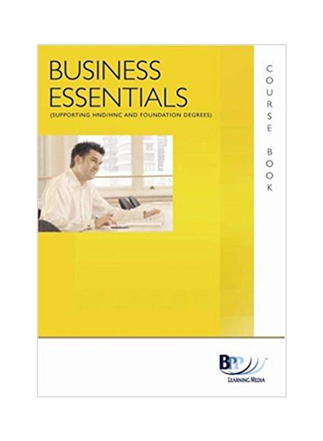 أساسيات الأعمال