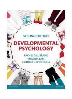 Developmental Psychology Paperback English by Rachel Gillibrand - 6/22/2016
