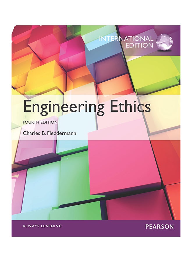 Engineering Ethics paperback english - 14-Aug-11 