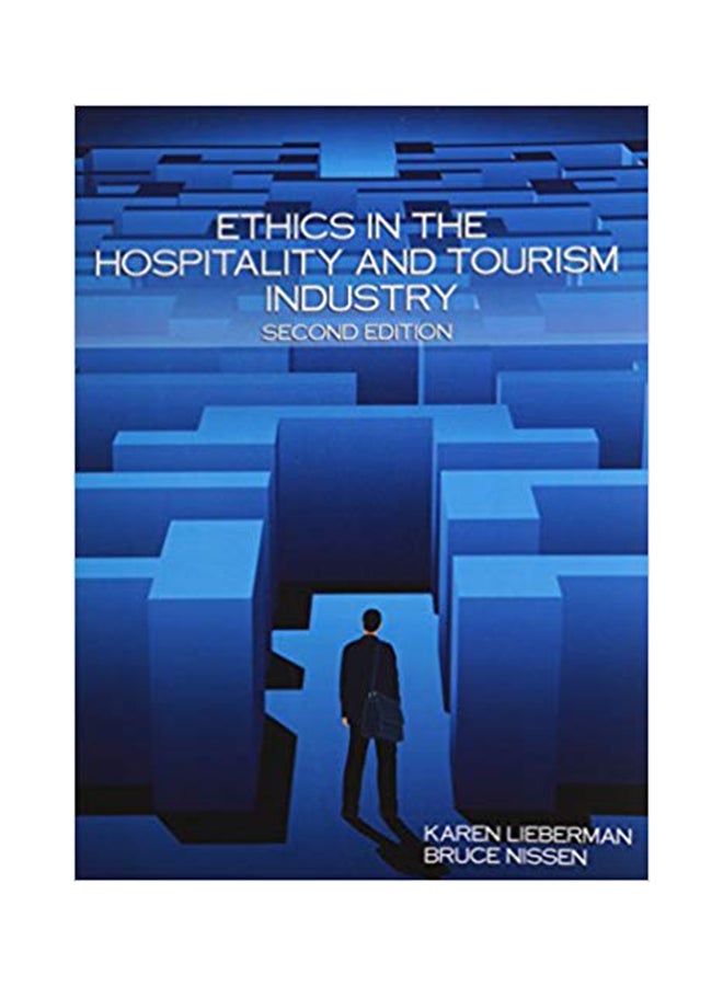 Ethics In The Hospitality And Tourism Industry Paperback English by Karen Lieberman - 3-Jun-11 