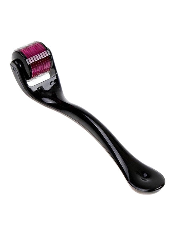 Epyz Derma Roller Black/Pink - Image 1