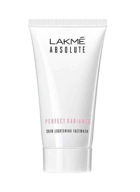 Absolute Perfect Radiance Skin Lightening Face Wash 50grams