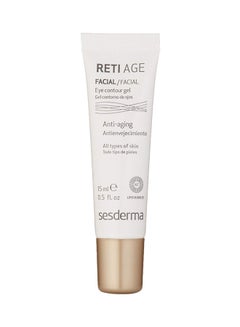 Reti Age Anti Aging Eye Contour Cream 15ml - v1531127604/N15573579A_1