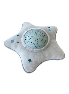 Dynamic Star Projector Night Light