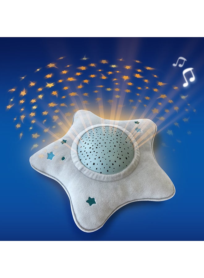 Pabobo - Dynamic Star Projector Night Light - Image 1