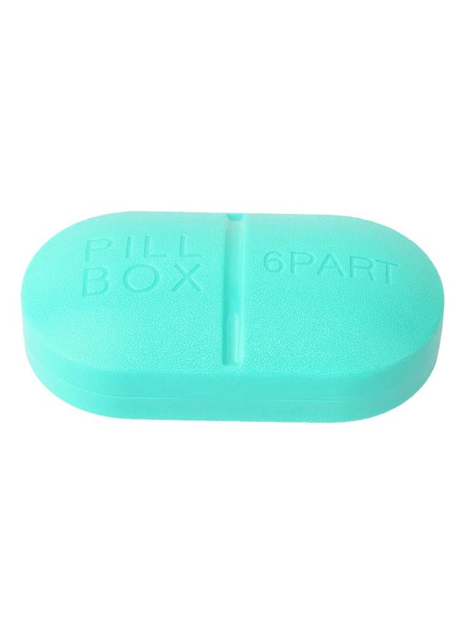QiaoKai Pill Box  - Image 1