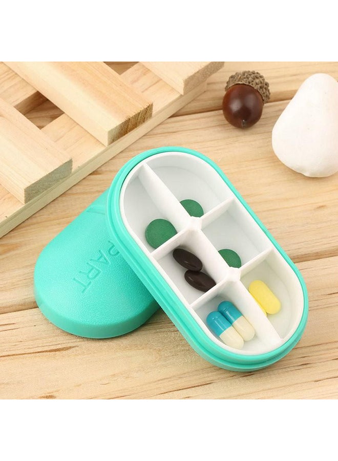 QiaoKai Pill Box  - Image 2