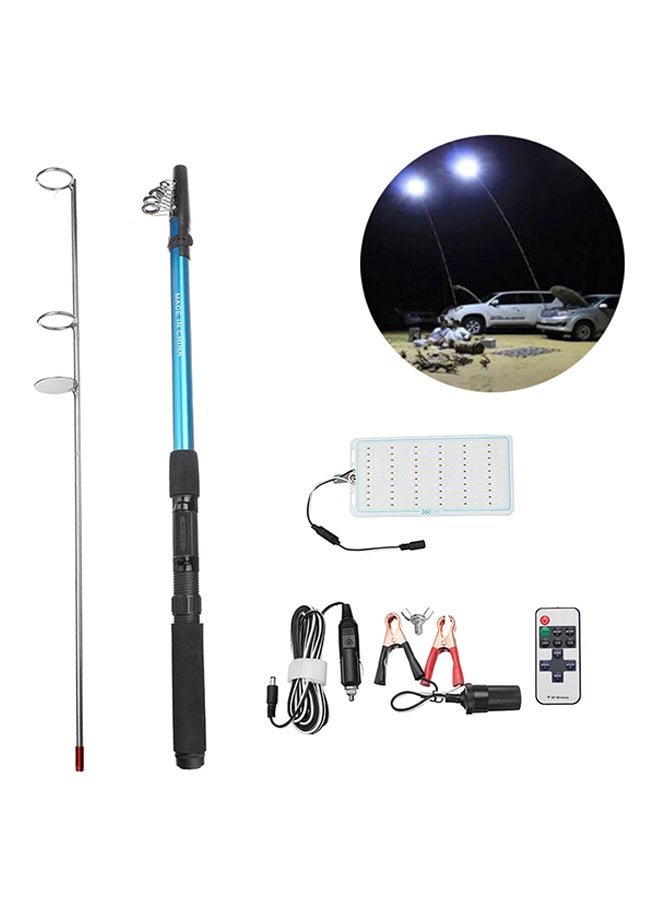 Camp Light White - Image 1